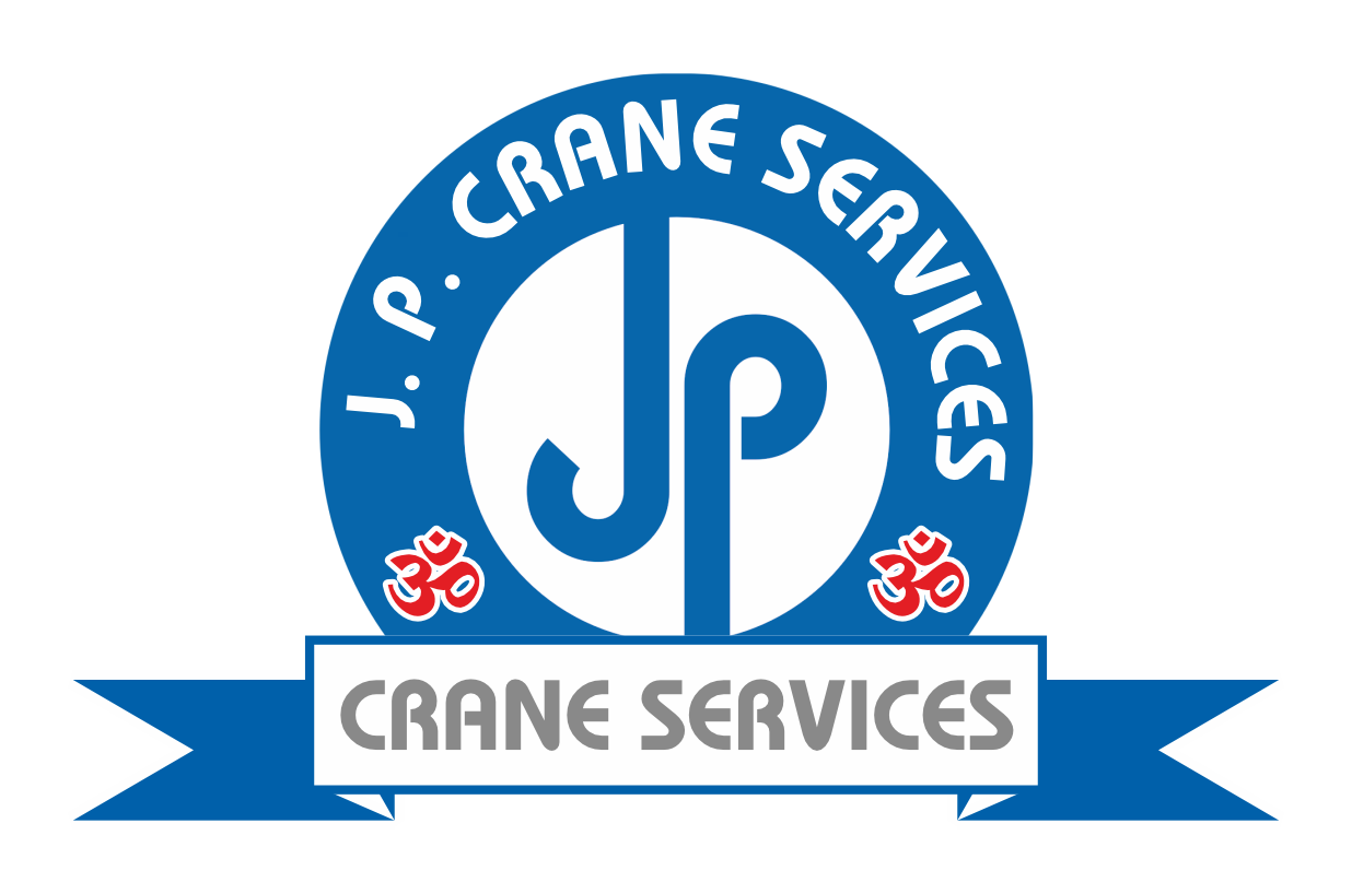 J.P. Crane Services Logo